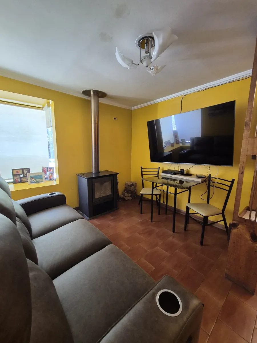 Casa en venta en Pirque — foto 6