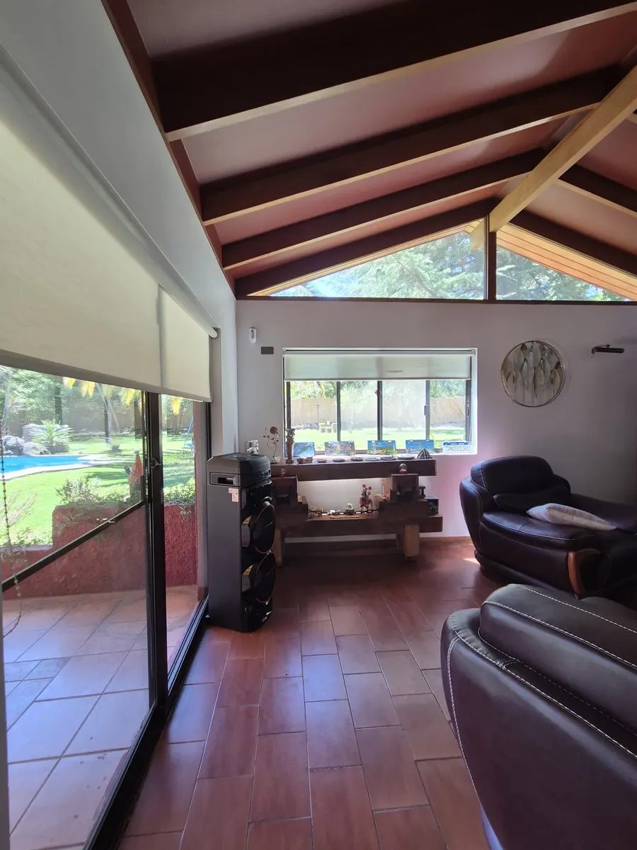 Casa en venta en Pirque — foto 7