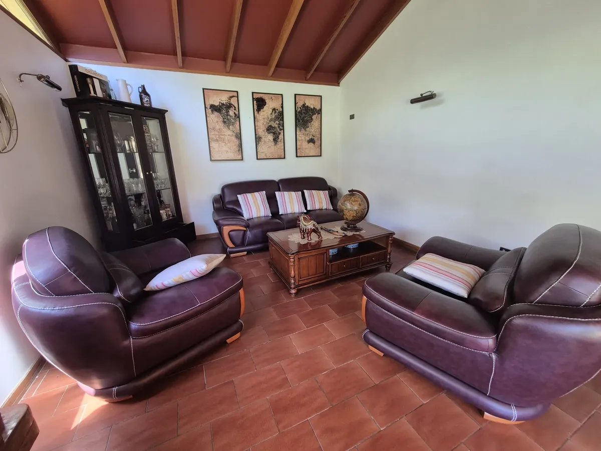 Casa en venta en Pirque — foto 8