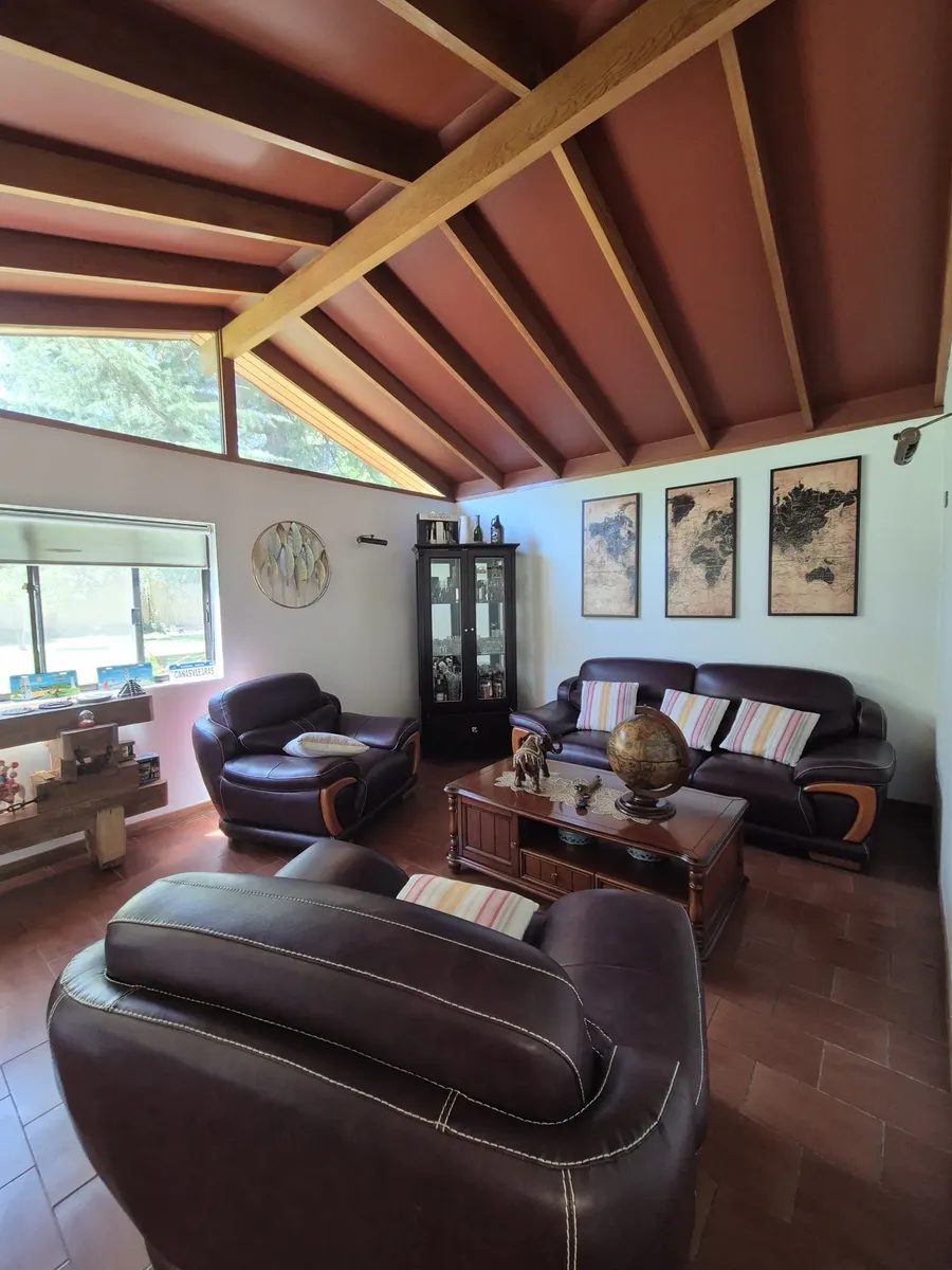 Casa en venta en Pirque — foto 10