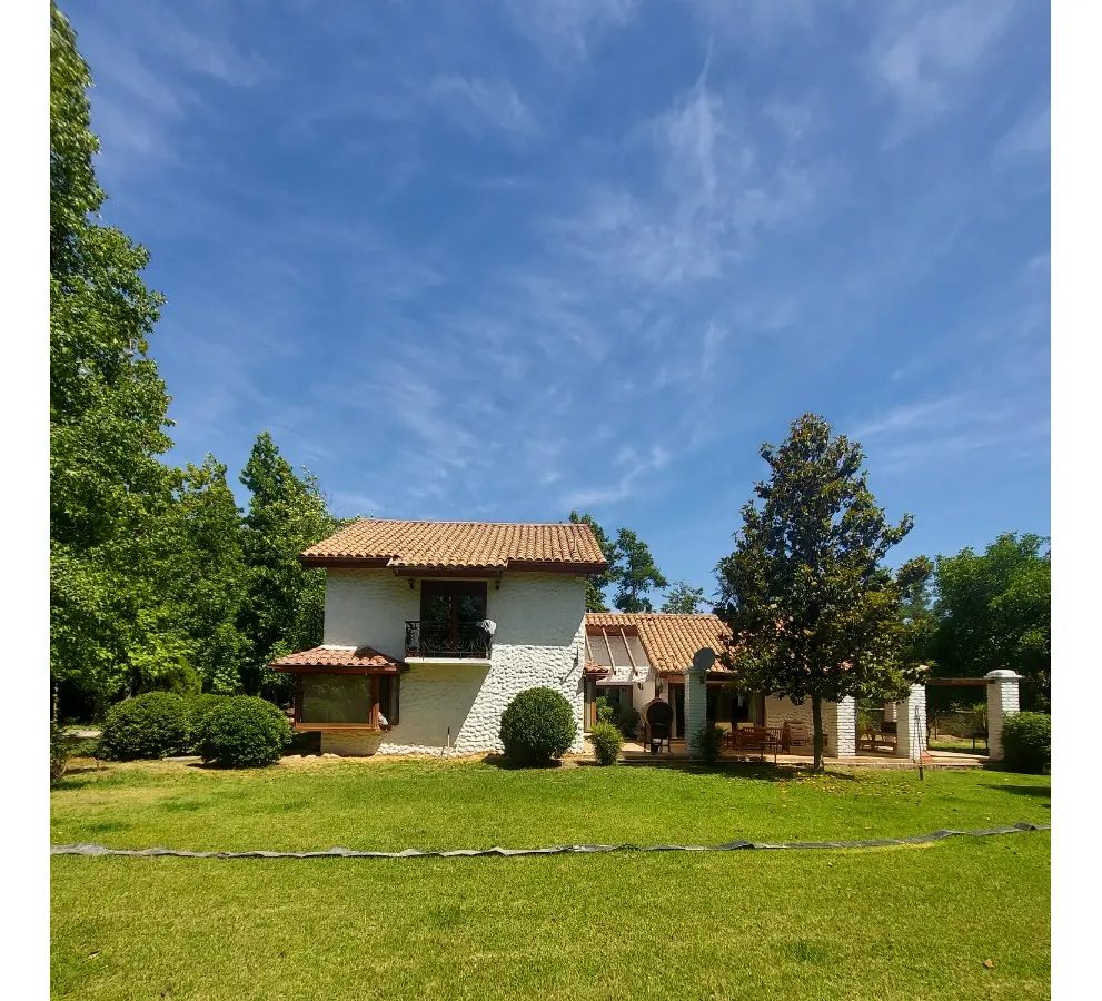 Casa en venta en Pirque — foto 2