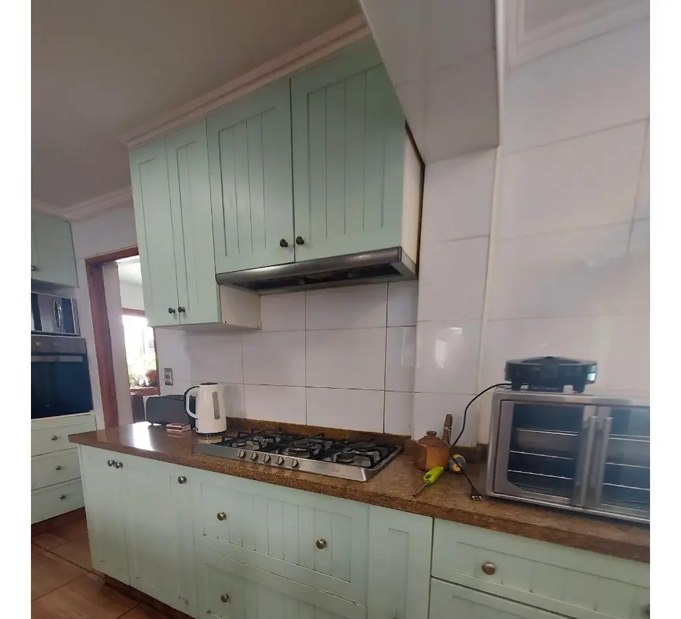 Casa en venta en Pirque — foto 10