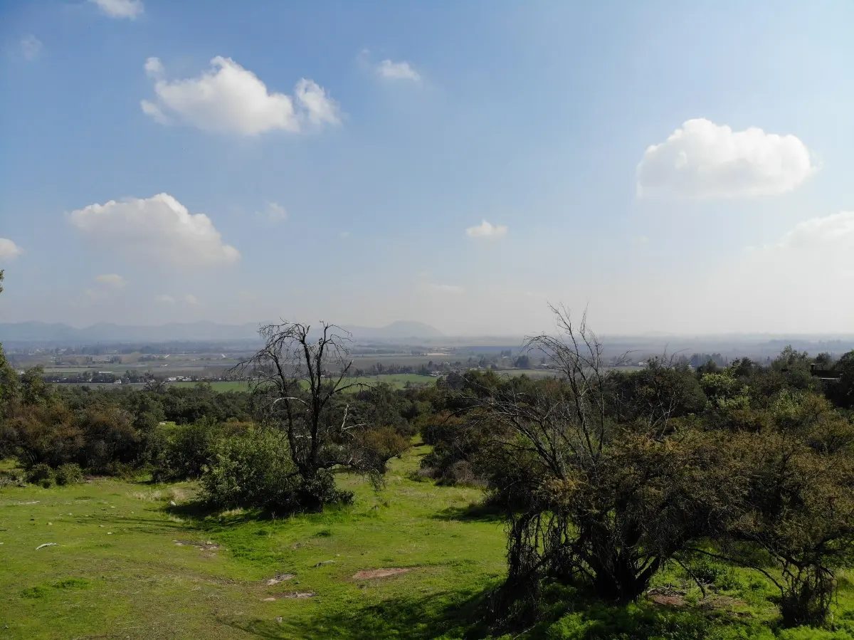 Parcela en venta en Pirque — foto 3