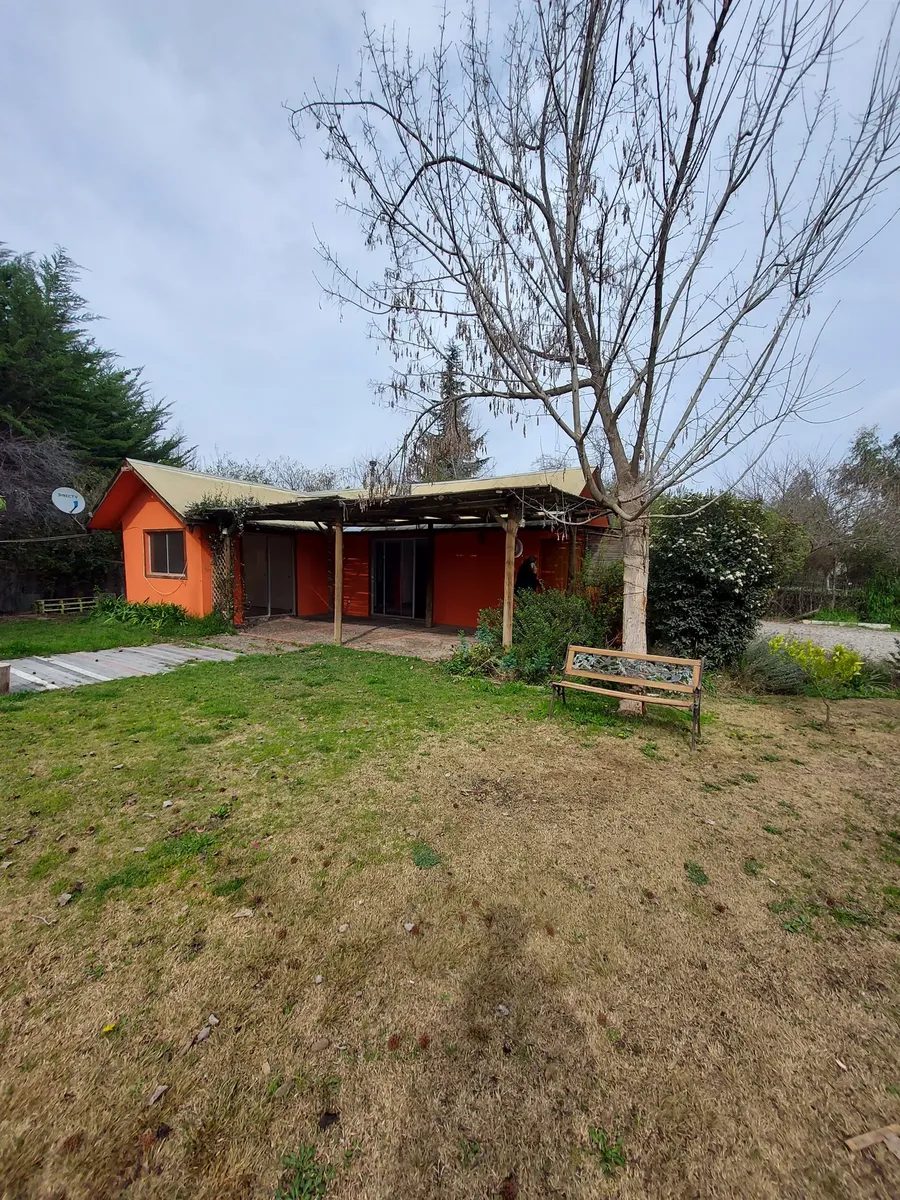 Casa en venta en Pirque — foto 6