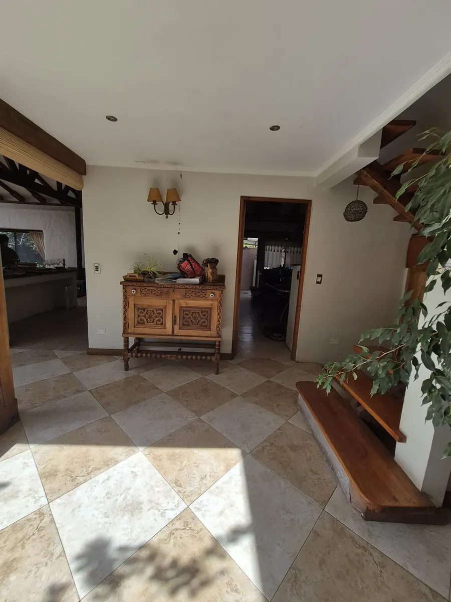 Casa en venta en Pirque — foto 10