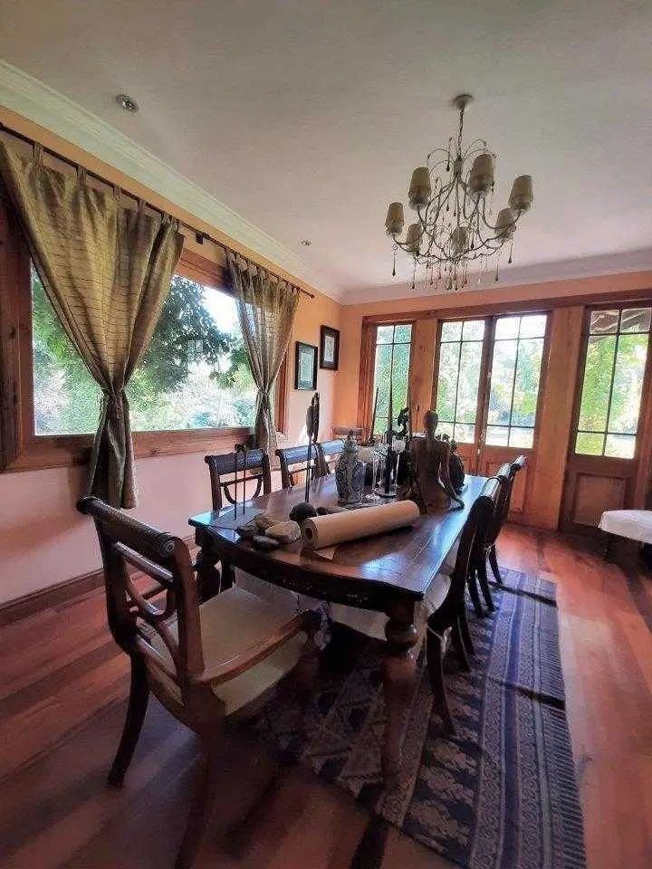 Casa en venta en Pirque — foto 6