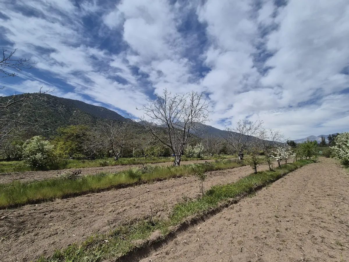 Parcela en venta en Pirque — foto 5