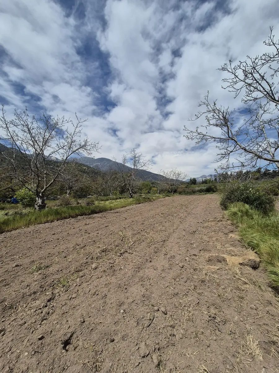 Parcela en venta en Pirque — foto 9