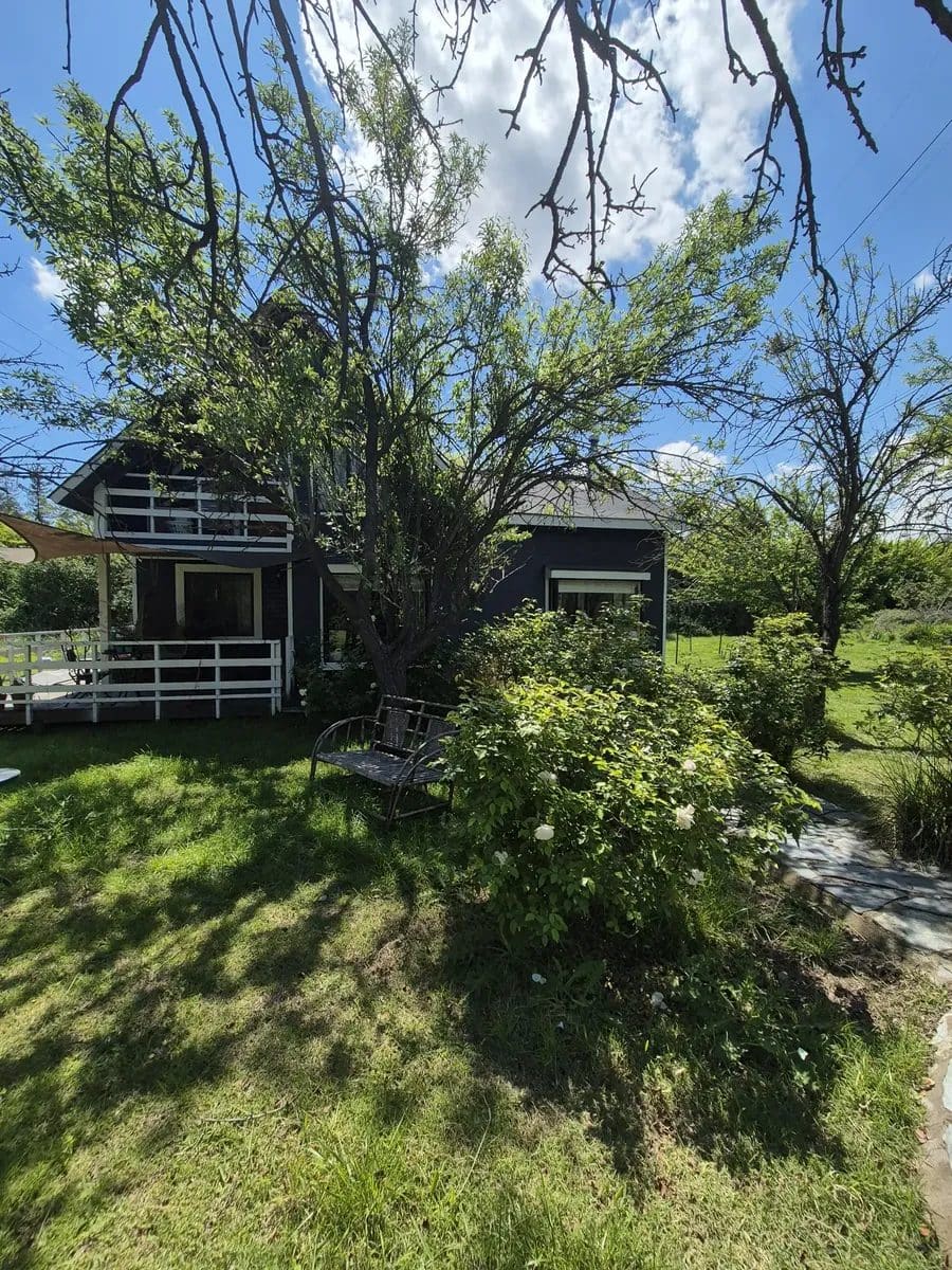 Casa en venta en Pirque — foto 1