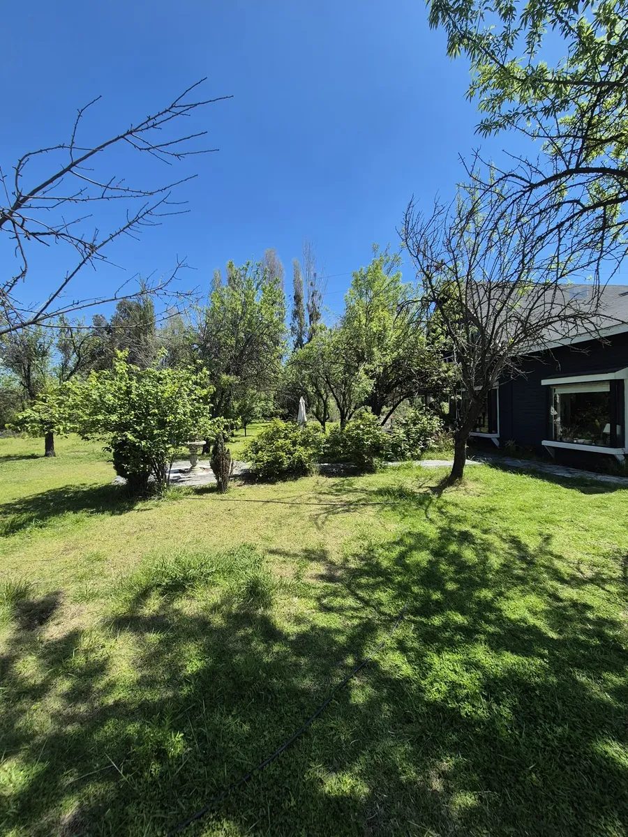 Casa en venta en Pirque — foto 4