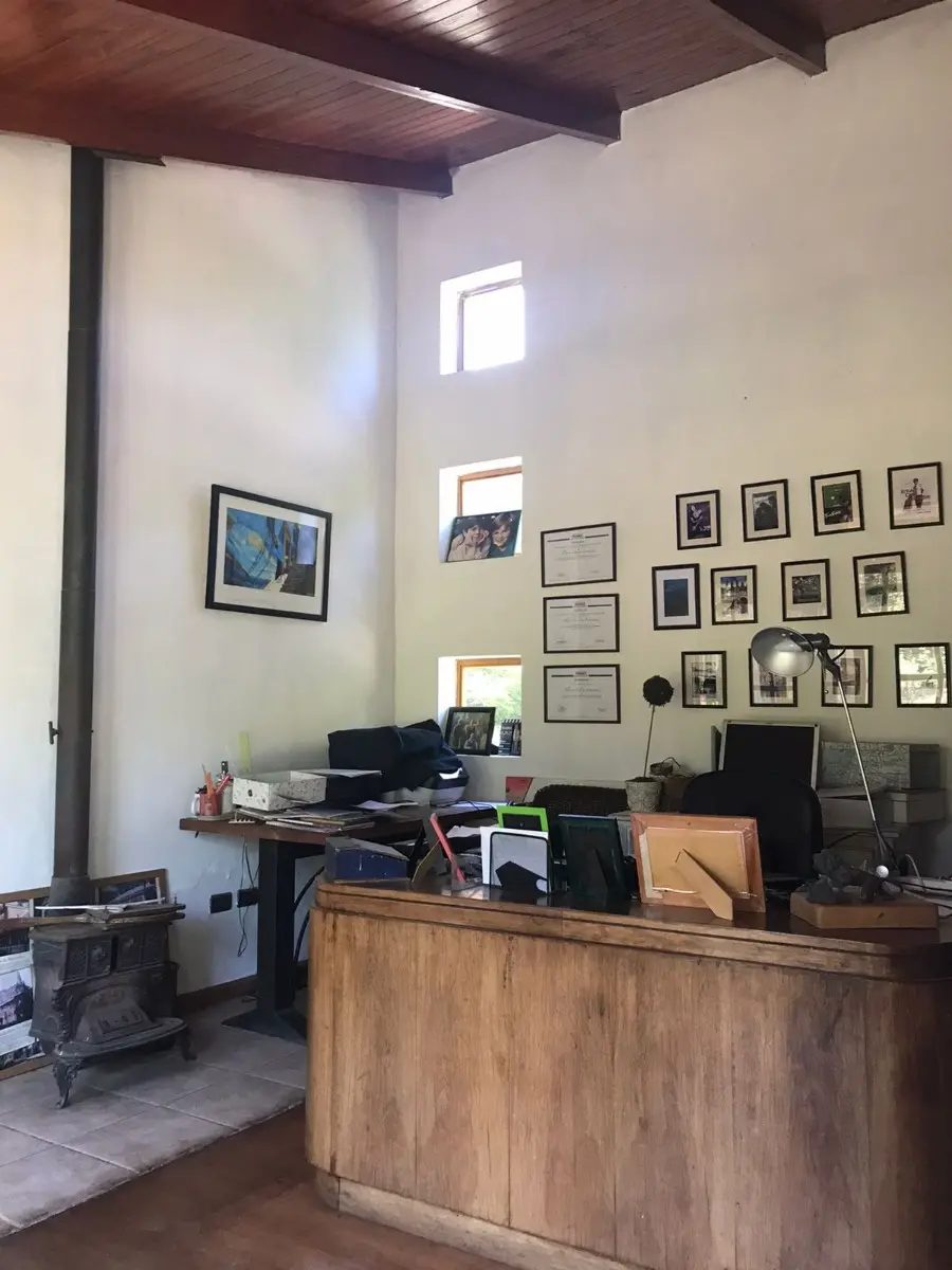Casa en venta en Pirque — foto 8