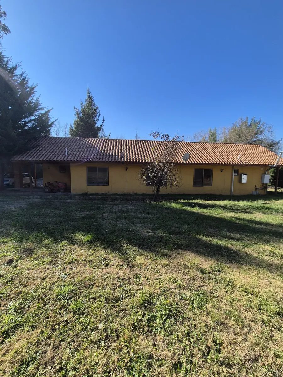 Casa en arriendo en Pirque — foto 2