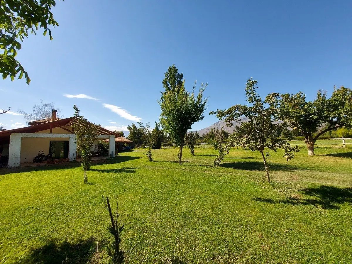 Parcela en venta en Pirque — foto 2