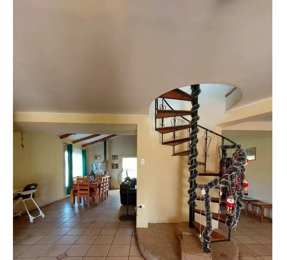 Parcela en venta en Pirque — foto 4
