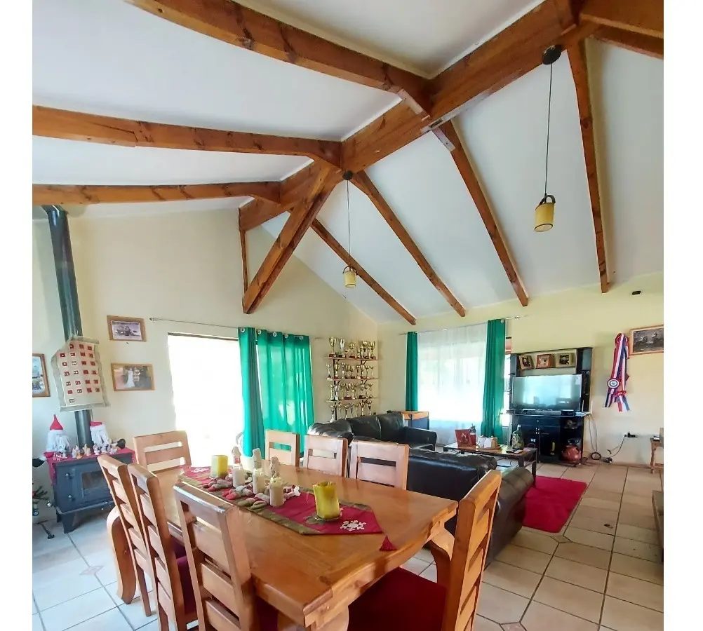 Parcela en venta en Pirque — foto 5