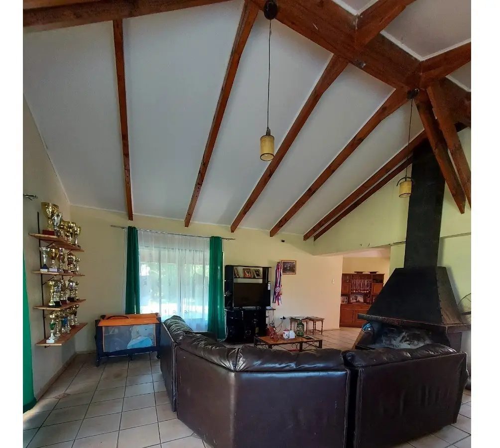 Parcela en venta en Pirque — foto 6