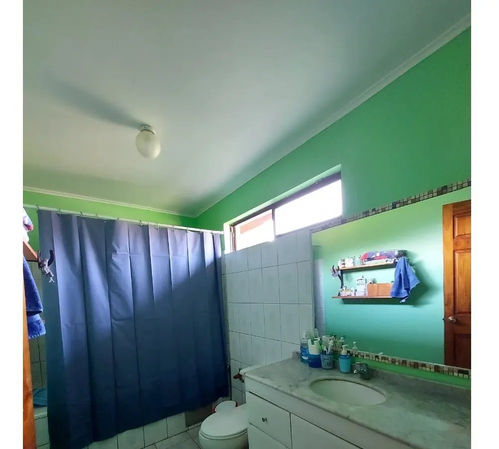 Parcela en venta en Pirque — foto 9