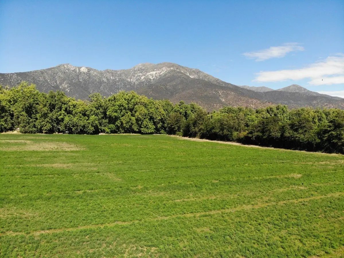 Parcela en venta en Pirque — foto 5