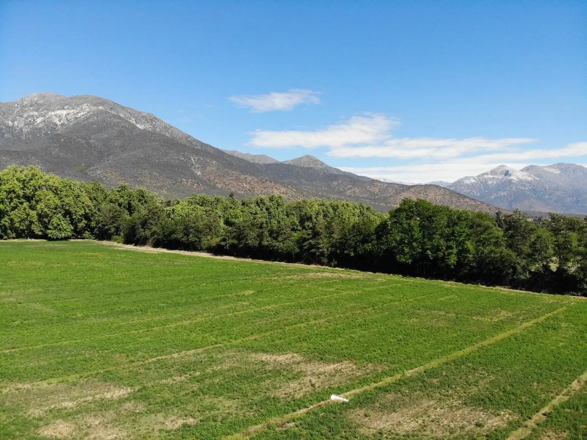 Parcela en venta en Pirque — foto 7