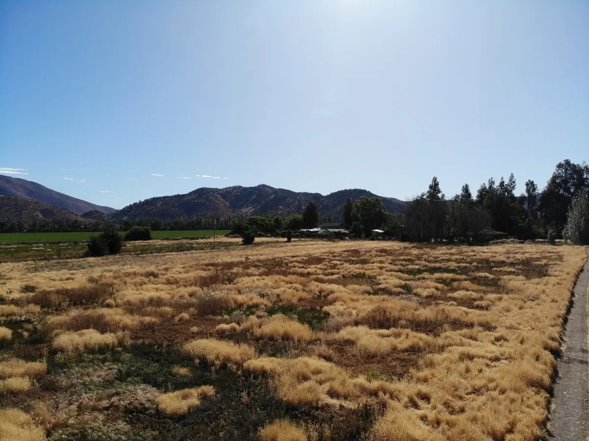 Parcela en venta en Pirque — foto 2