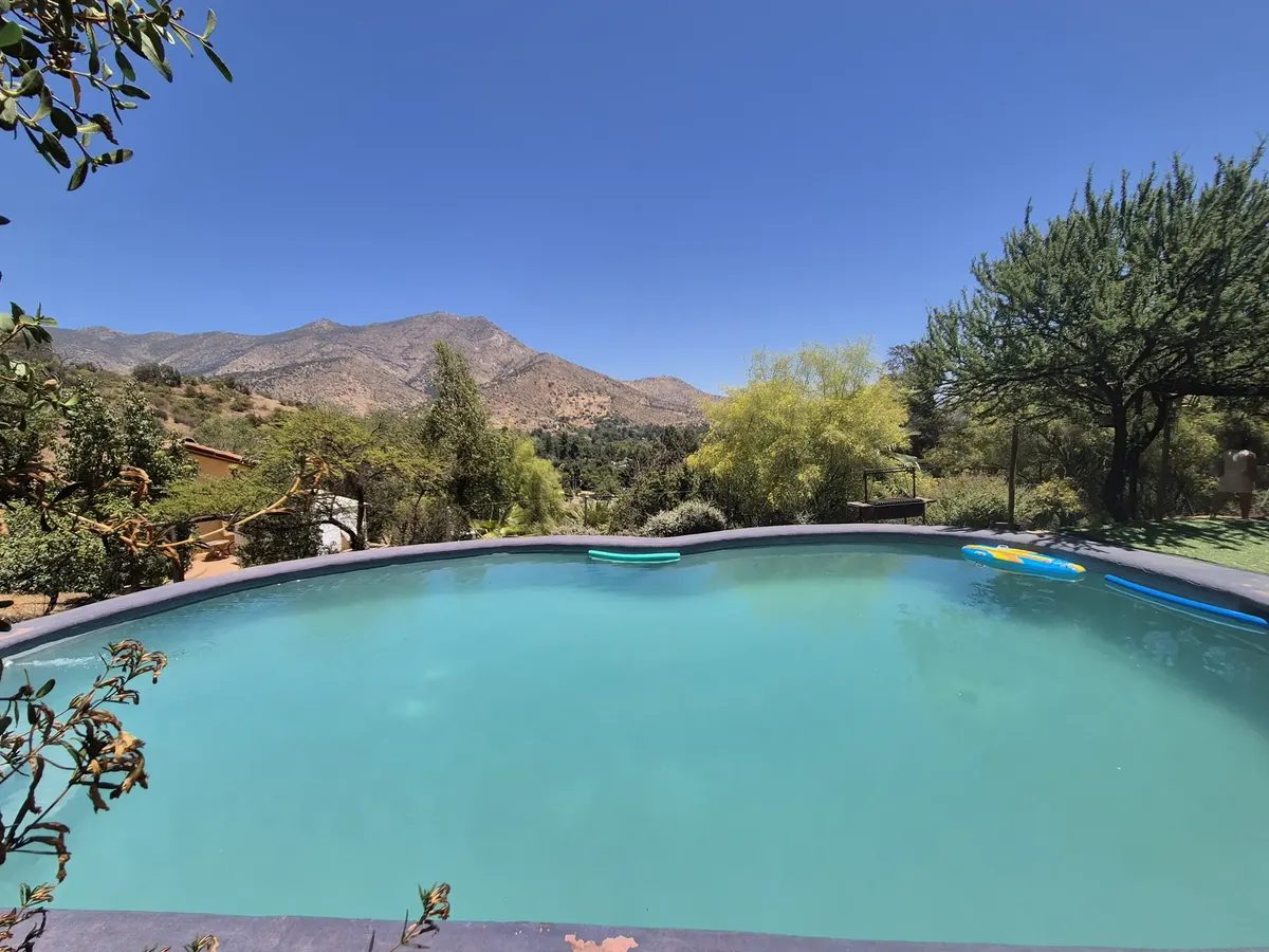 Casa en venta en Pirque — foto 2