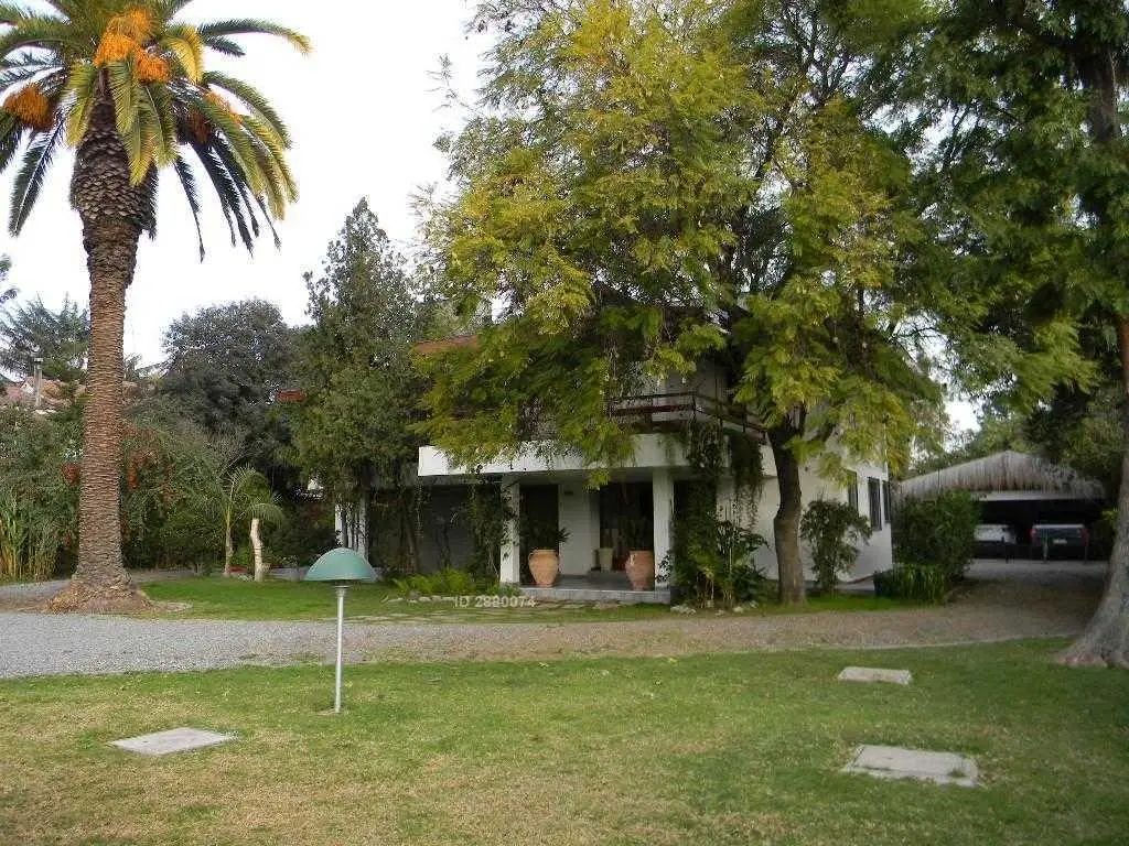 Terreno en venta en Puente Alto — foto 1