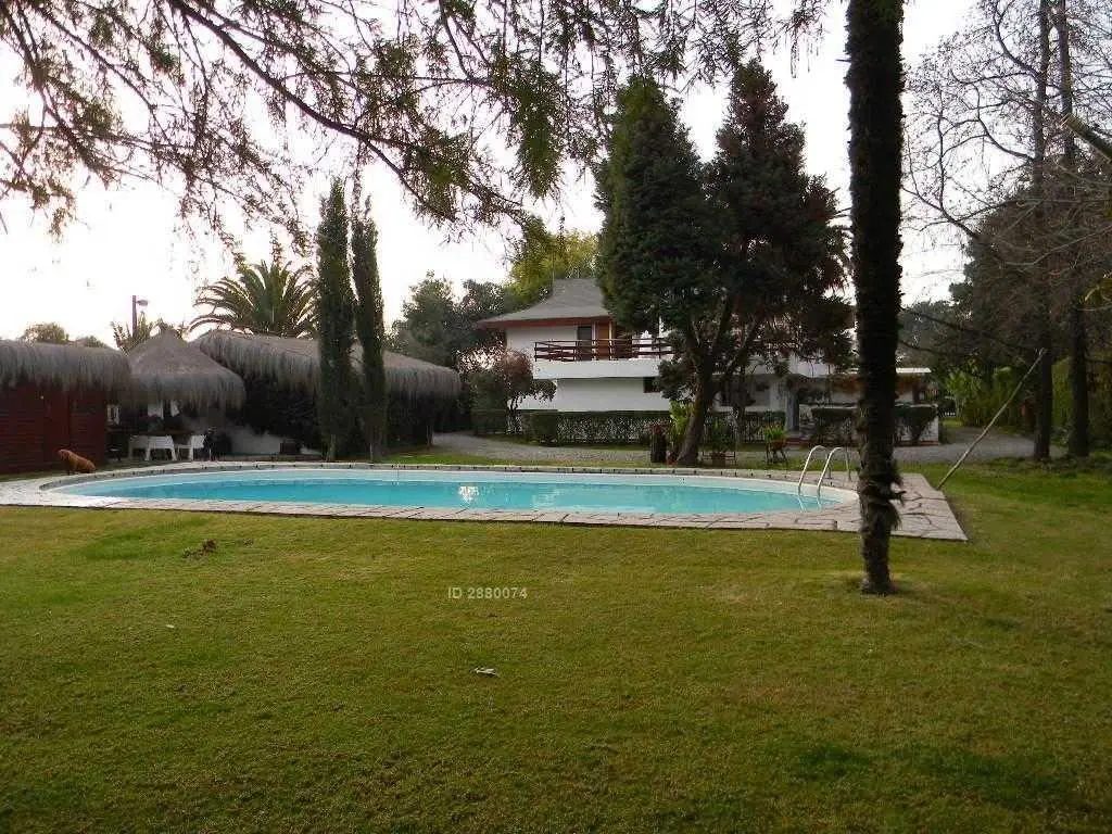 Terreno en venta en Puente Alto — foto 4