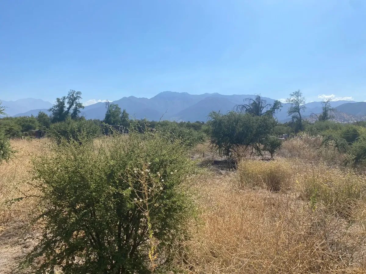 Parcela en venta en Pirque — foto 4