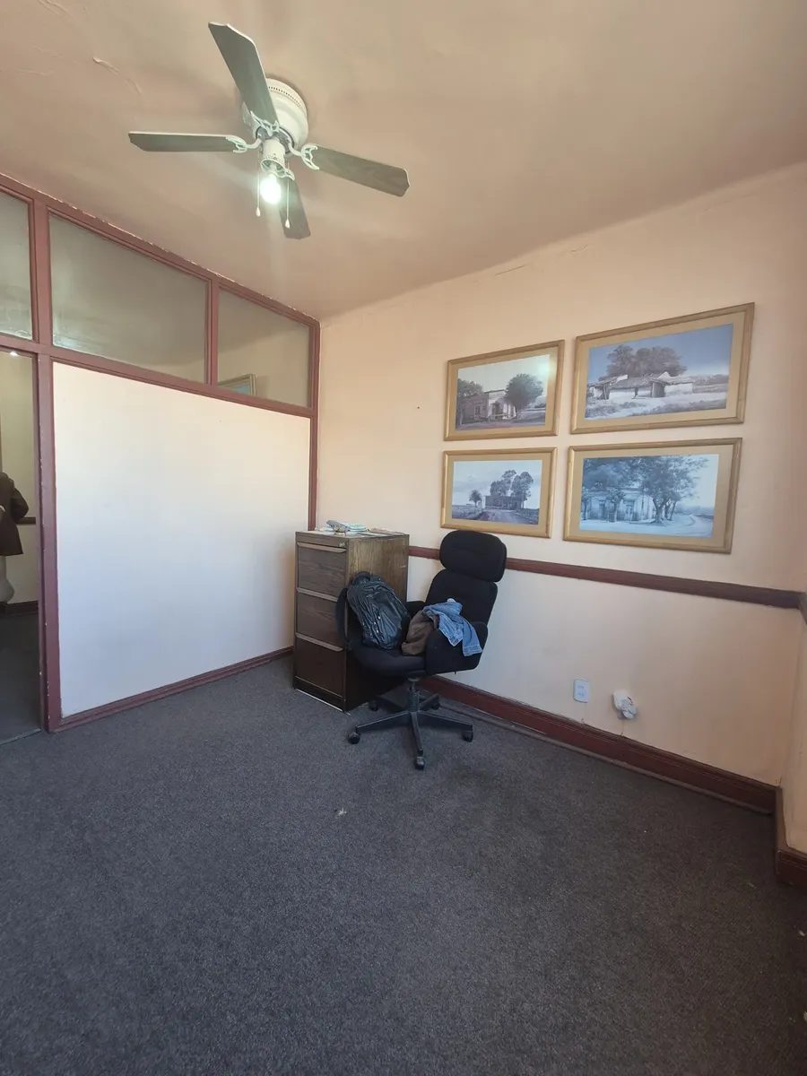 Oficina en venta en Santiago — foto 7