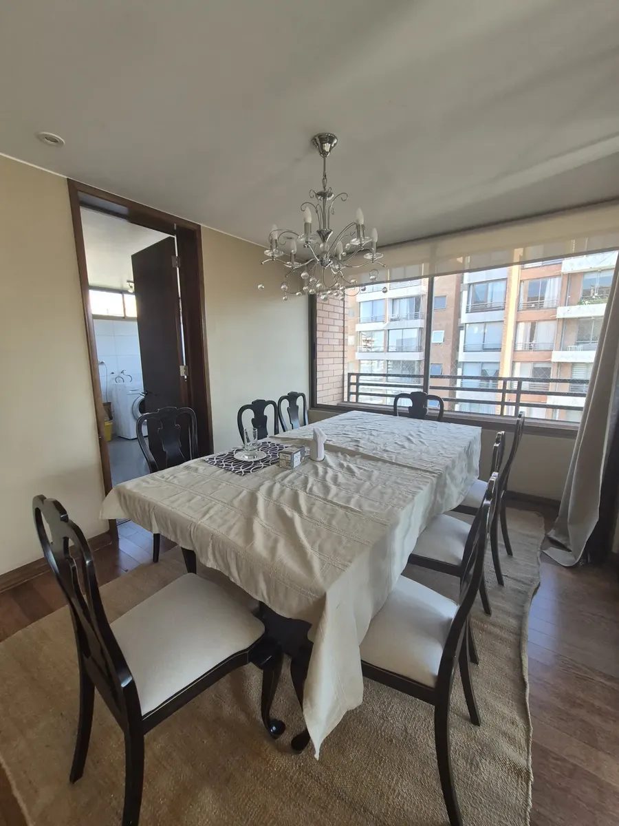 Departamento en venta en Las Condes — foto 9