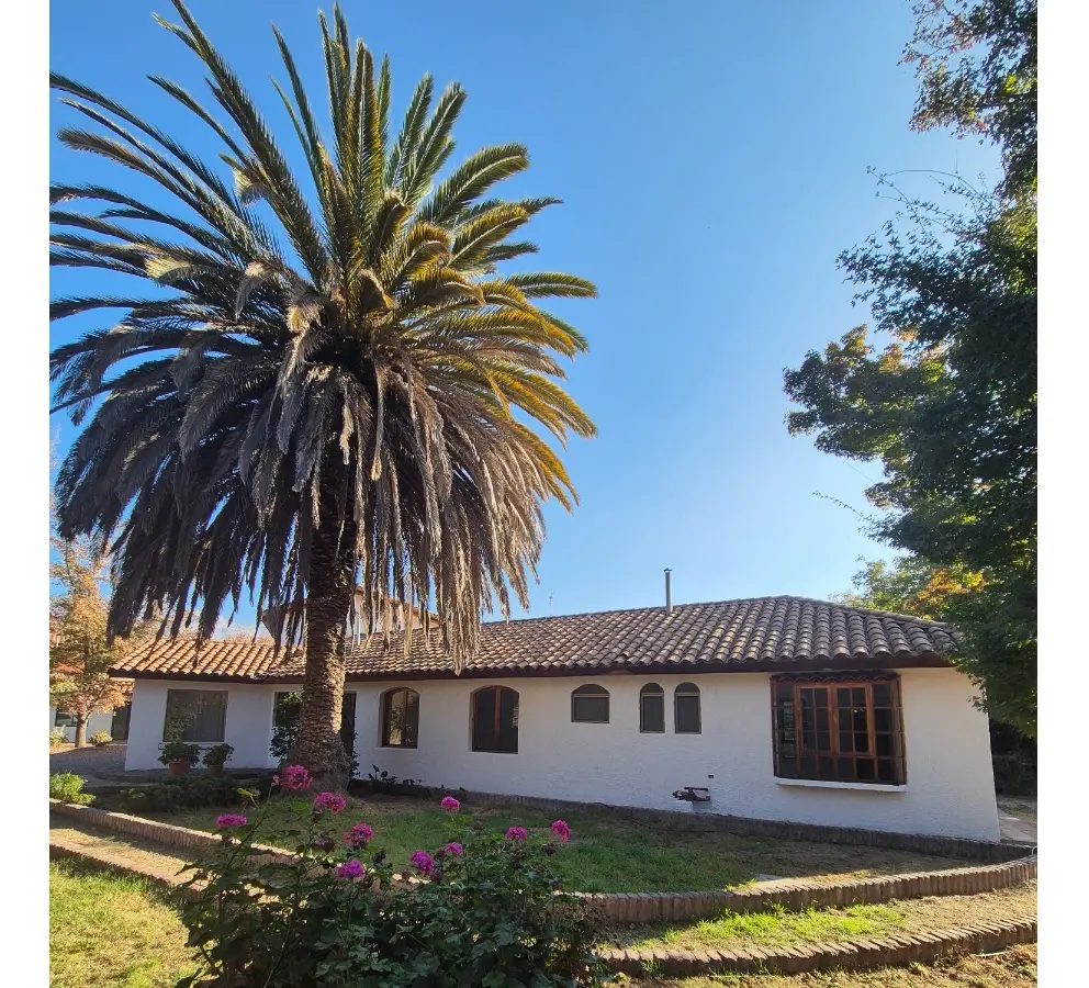 Casa en venta en Pirque — foto 6