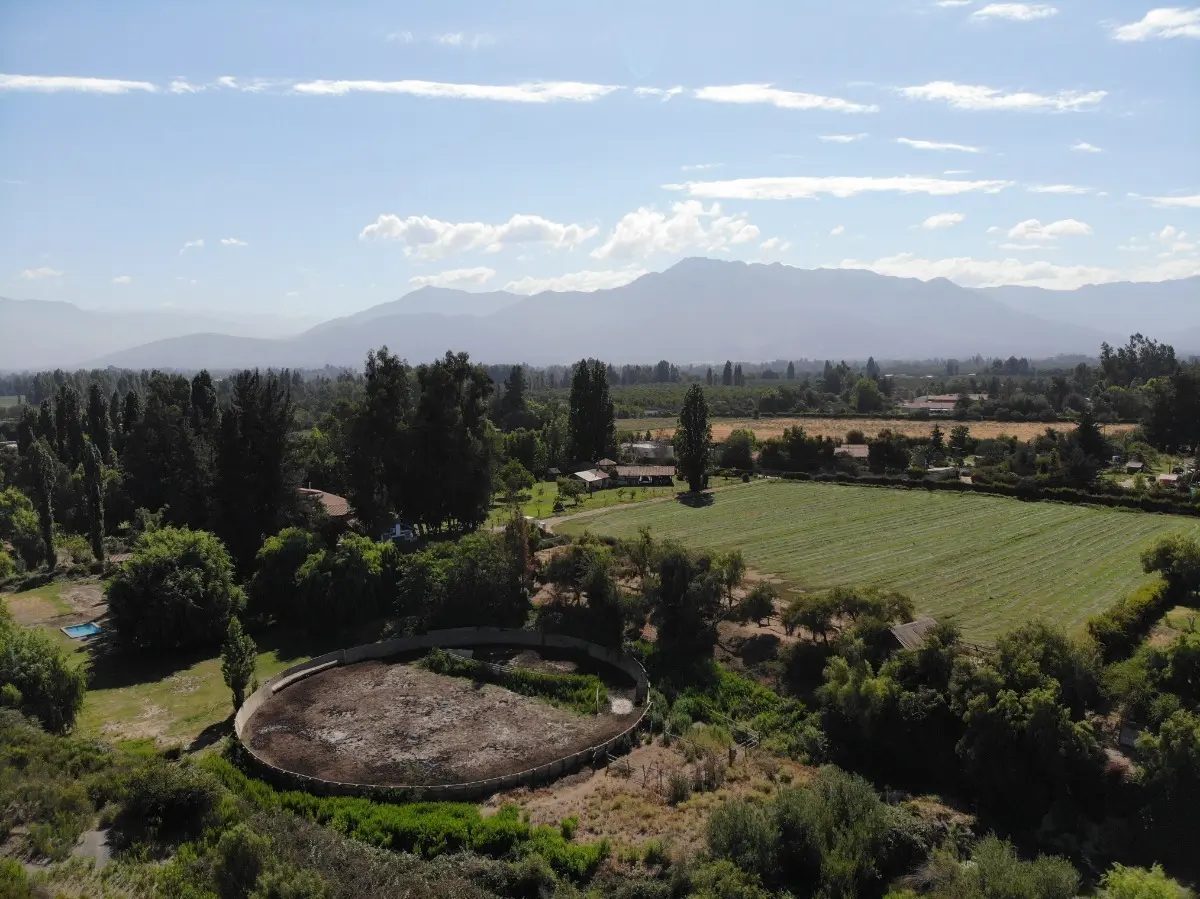Casa en venta en Pirque — foto 4