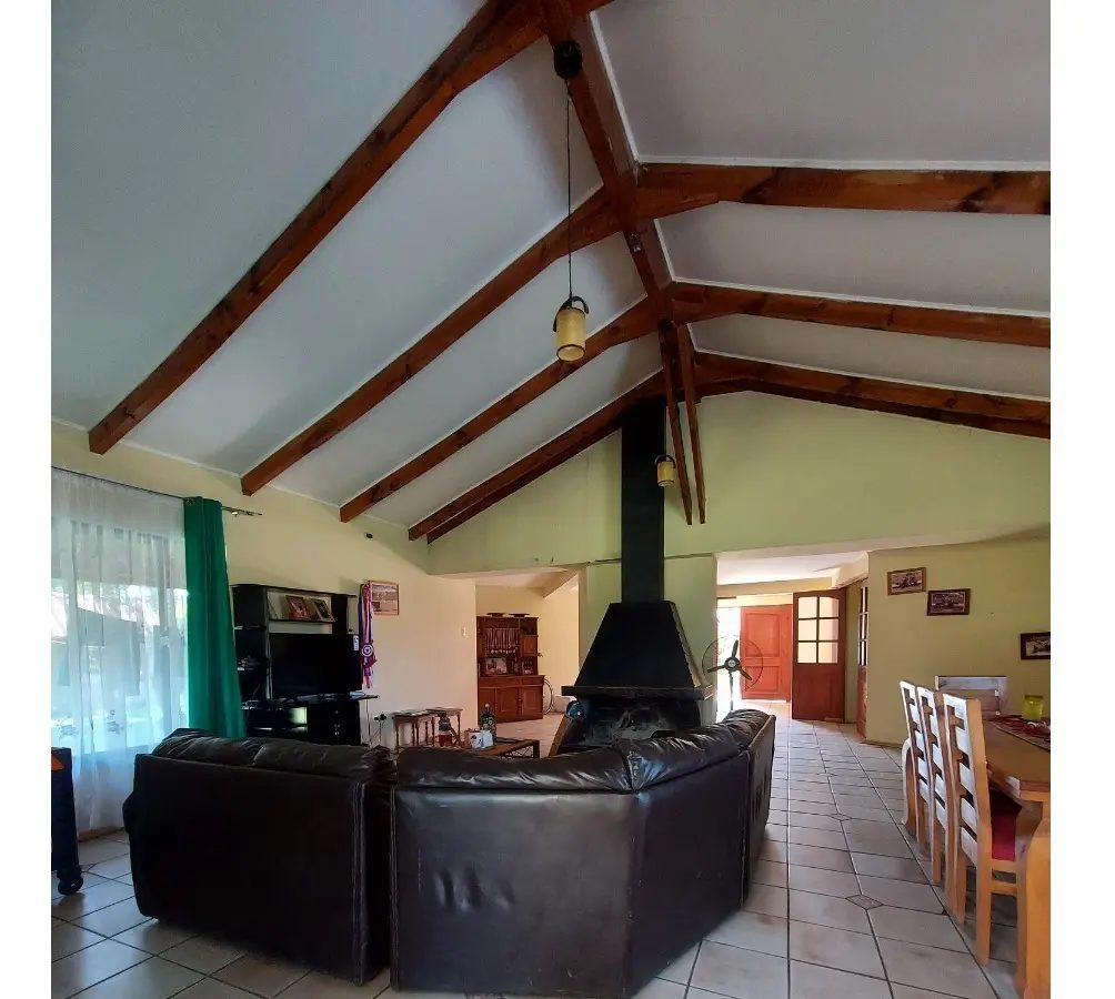 Casa en venta en Pirque — foto 9