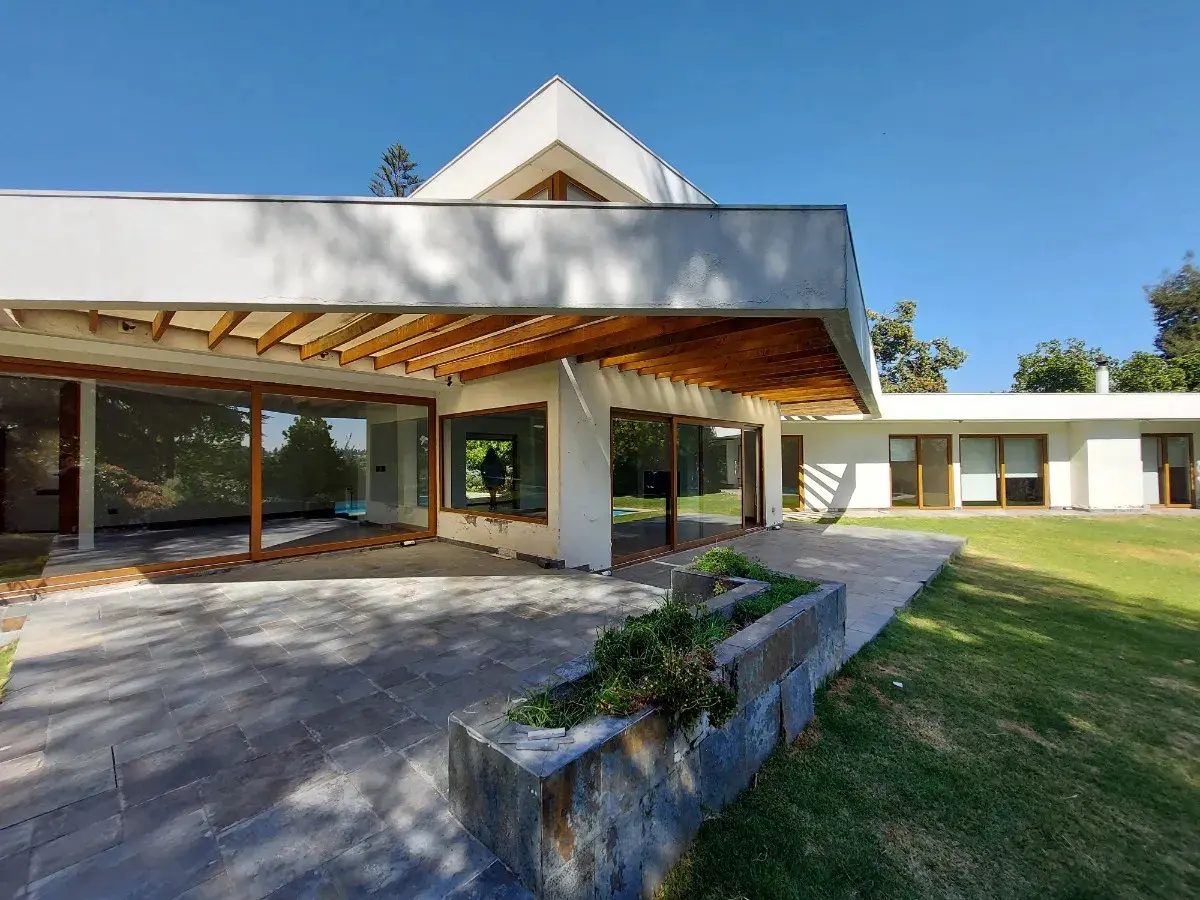 Casa en venta en Pirque — foto 3