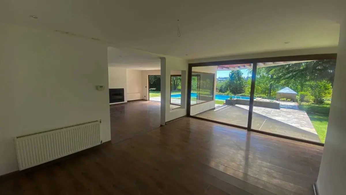 Casa en venta en Pirque — foto 10