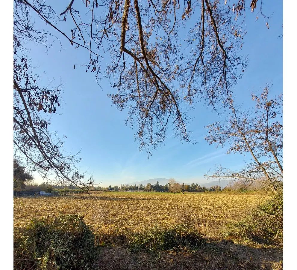 Parcela en venta en Pirque — foto 9