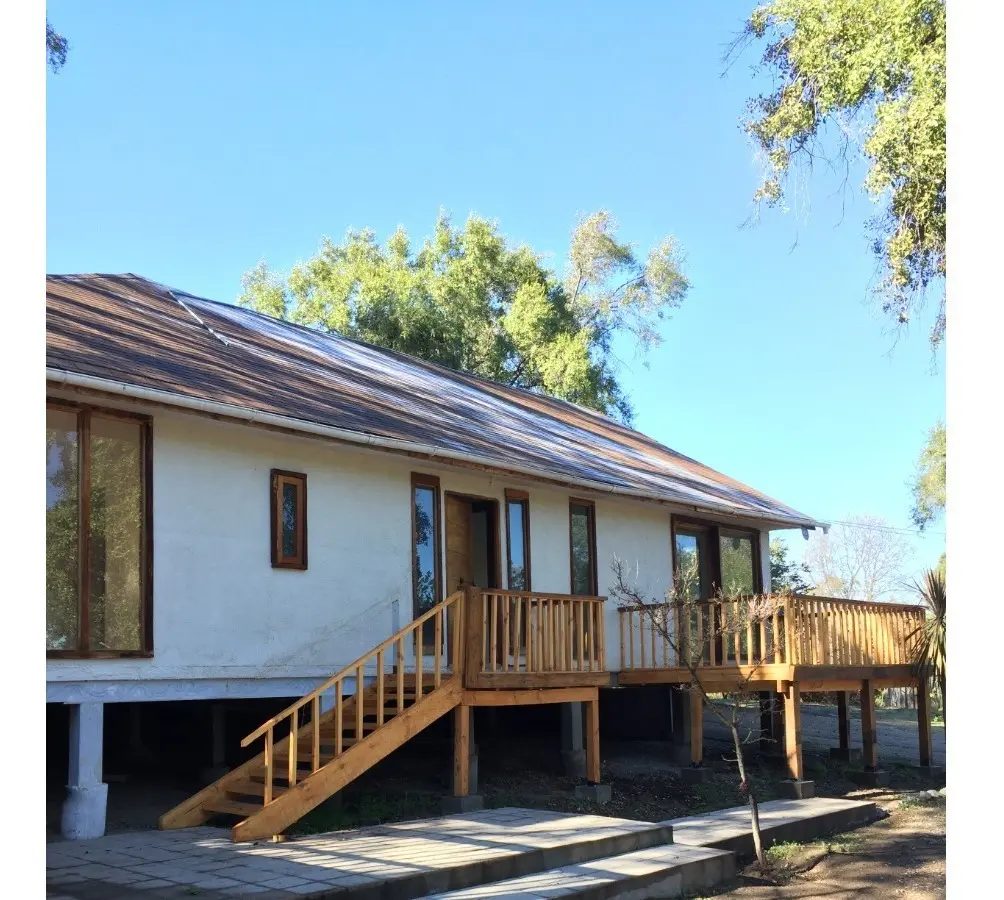 Casa en venta en Pirque — foto 1