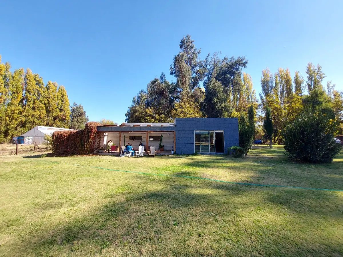 Parcela en venta en Pirque — foto 1