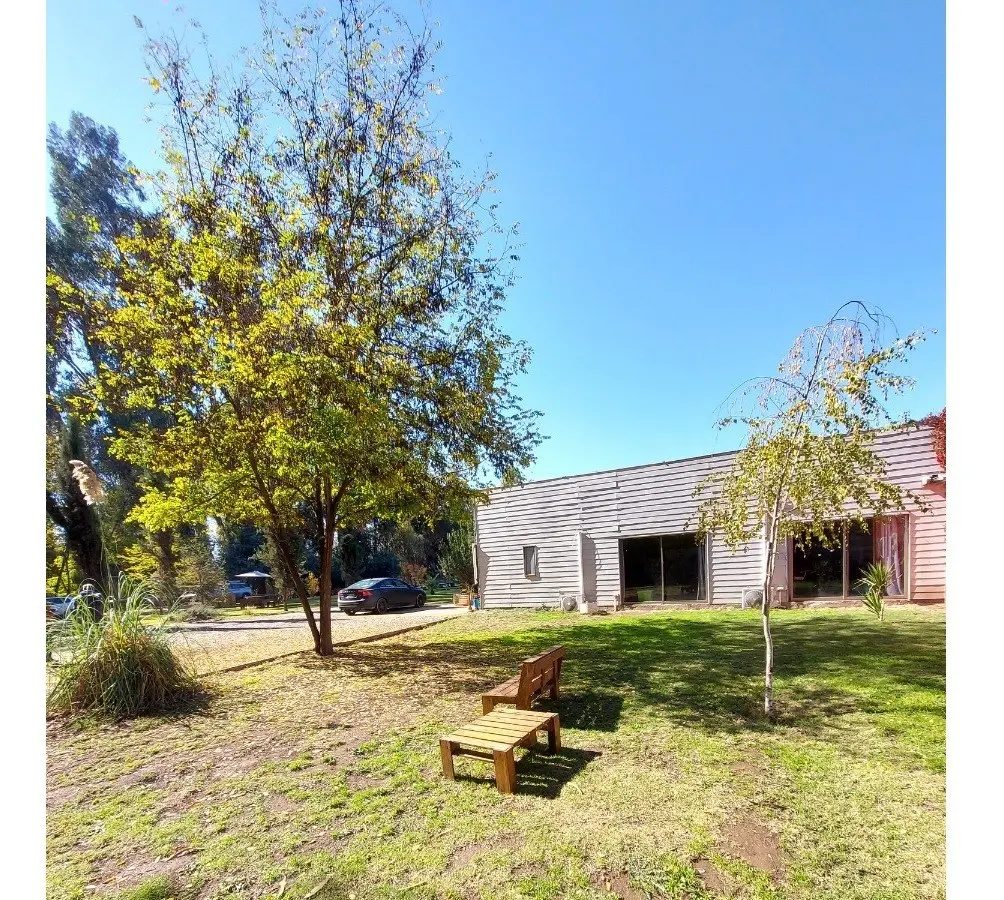 Parcela en venta en Pirque — foto 2