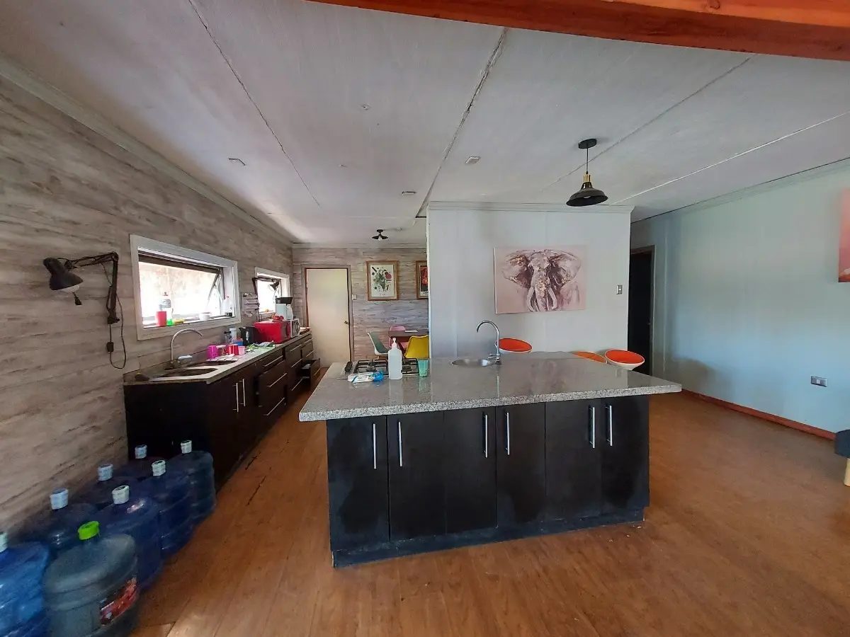 Parcela en venta en Pirque — foto 4