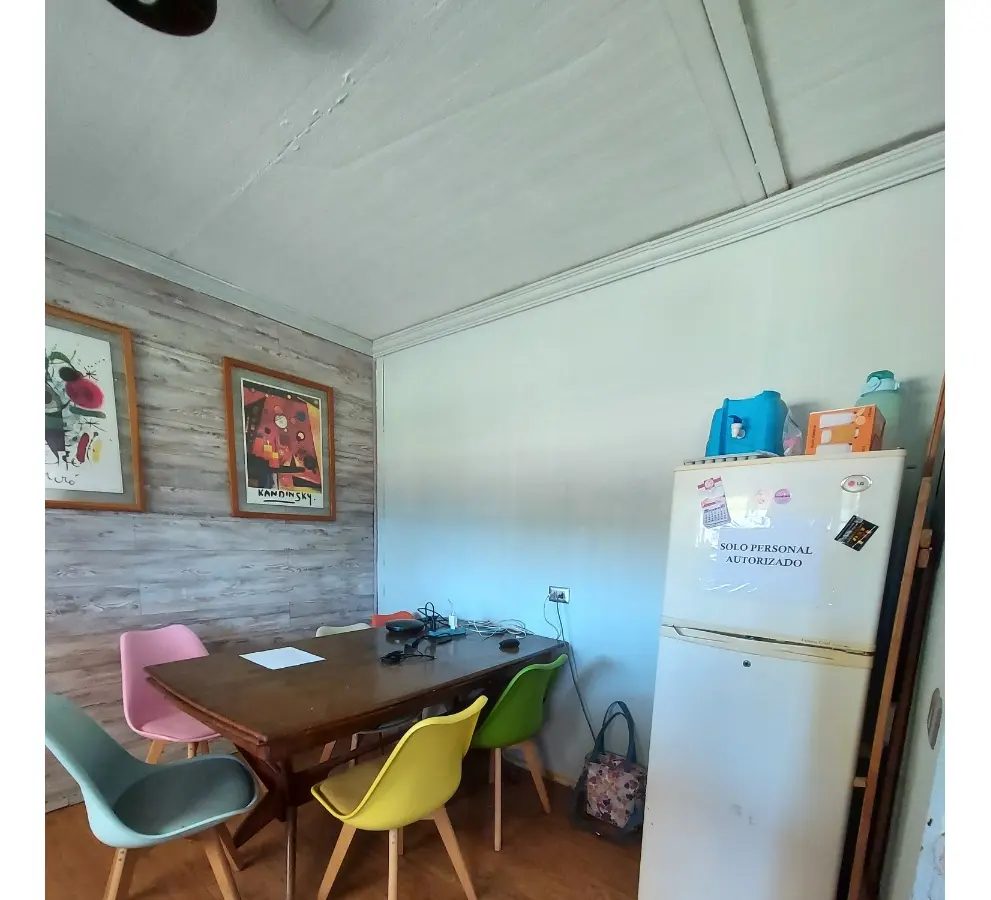 Parcela en venta en Pirque — foto 7