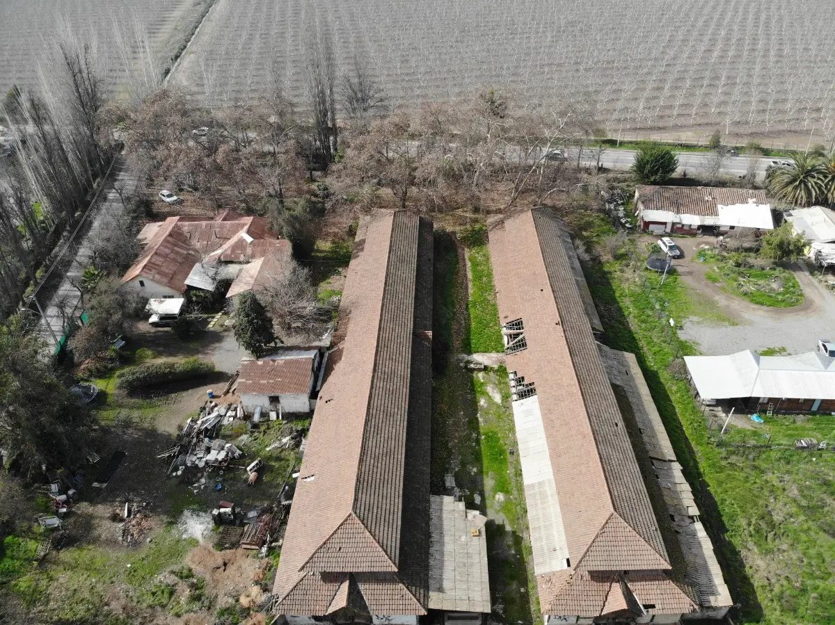 Parcela en venta en Pirque — foto 4