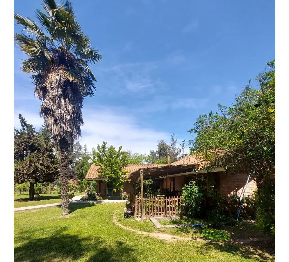Casa en venta en Pirque — foto 3