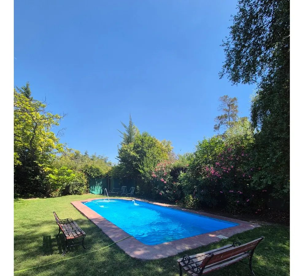 Casa en venta en Pirque — foto 5
