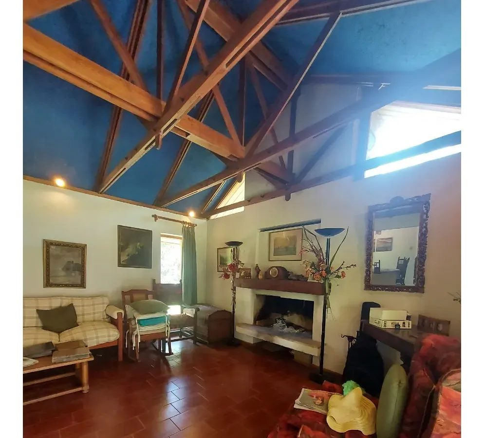 Casa en venta en Pirque — foto 8