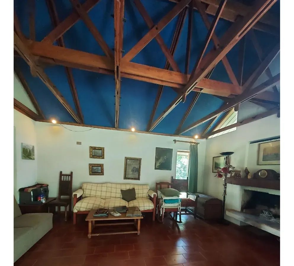 Casa en venta en Pirque — foto 9