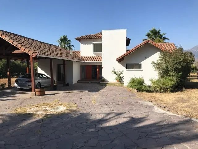 Casa en venta en Pirque — foto 2