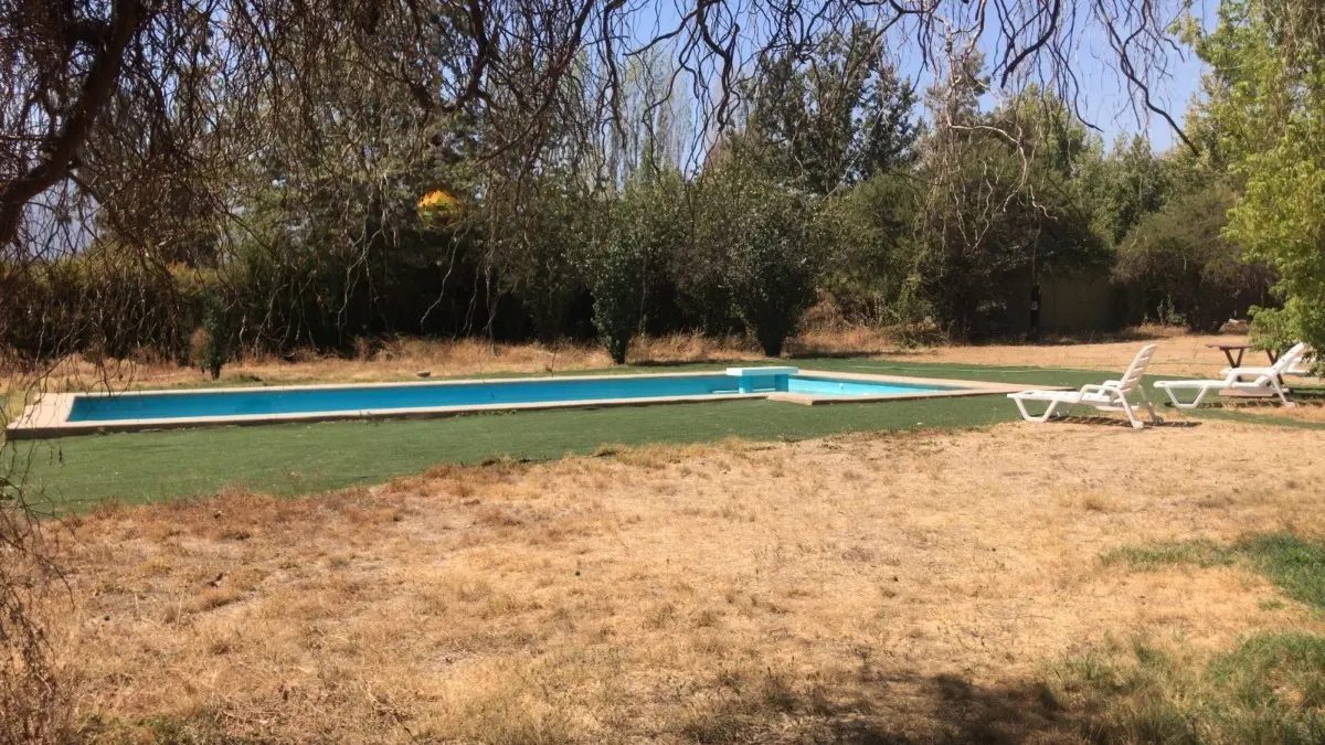 Casa en venta en Pirque — foto 5