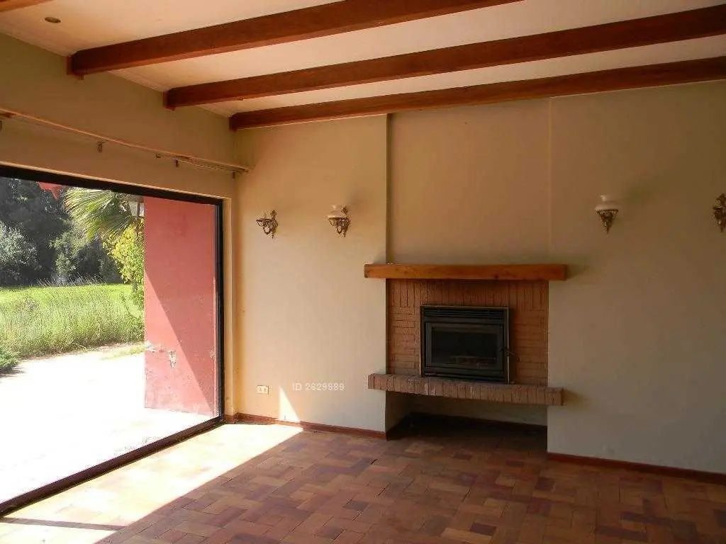 Casa en venta en Pirque — foto 7