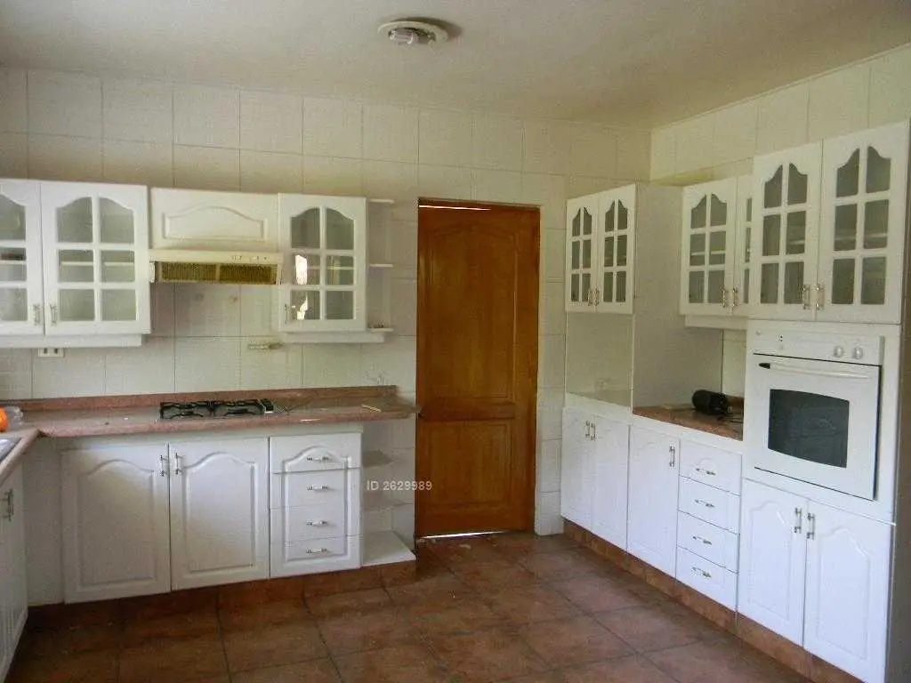 Casa en venta en Pirque — foto 9